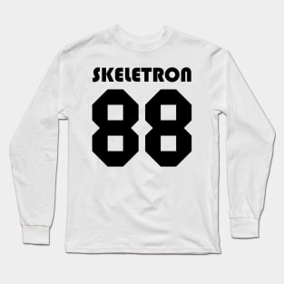 SKELETRON 88 Long Sleeve T-Shirt